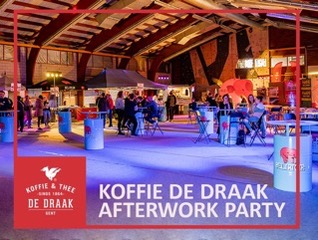 after work party voor iedereen 