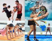 sportdienst Lochristi