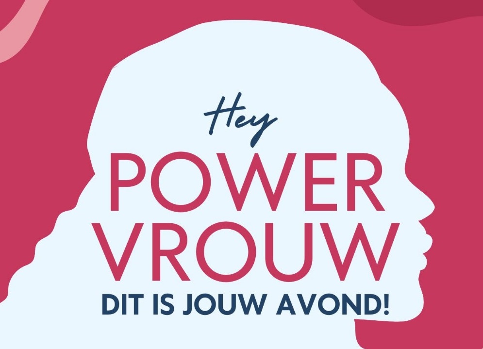 Internationale Vrouwendag