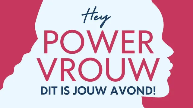 Internationale Vrouwendag