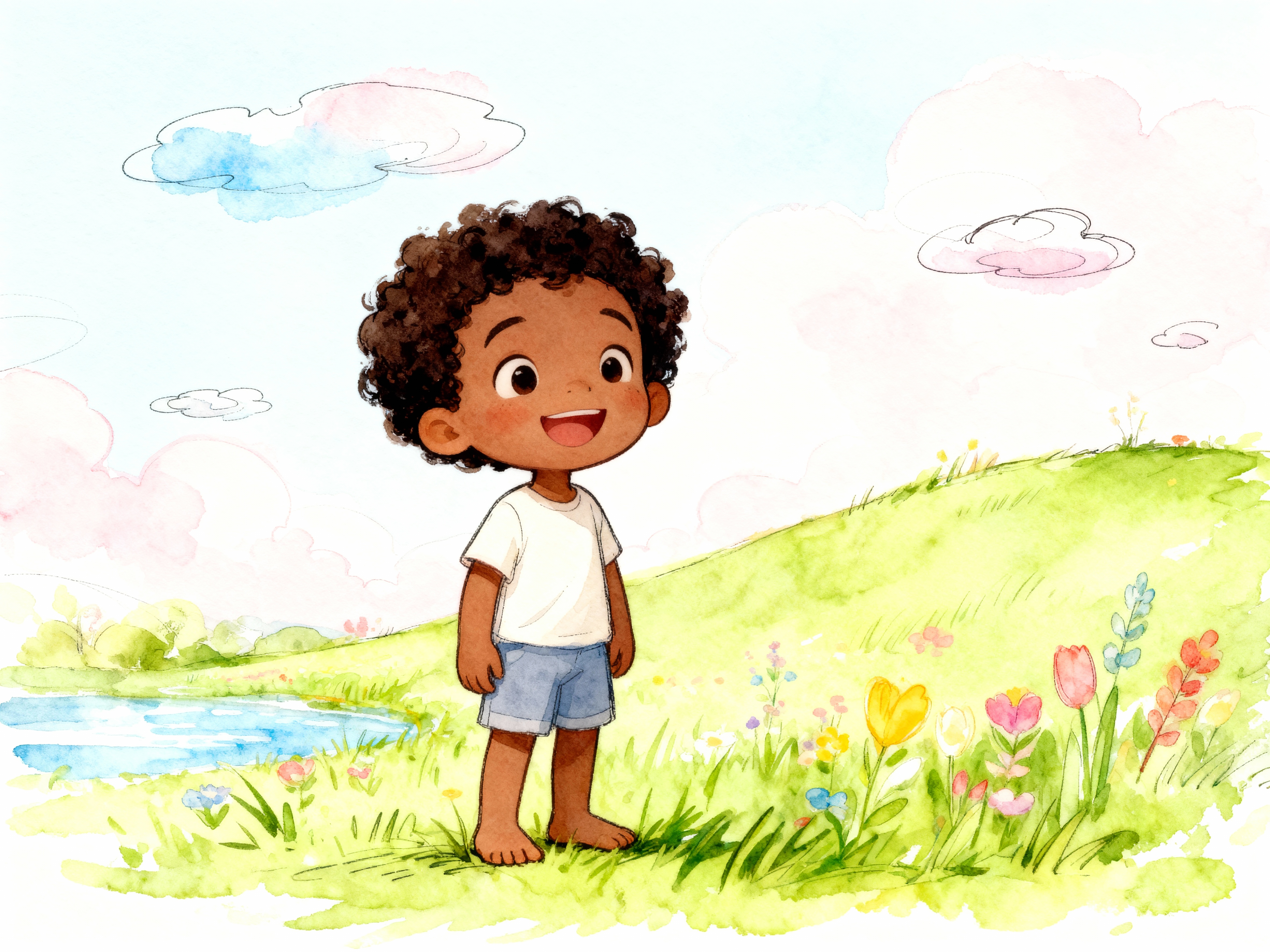 Voorleesuurtje: Er hangt iets in de lucht