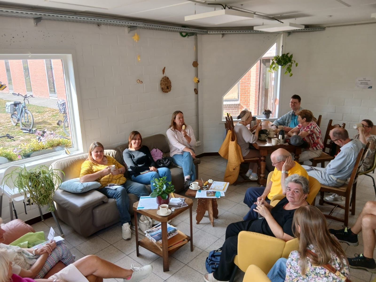 Sfeerbeeld Kom.erbij