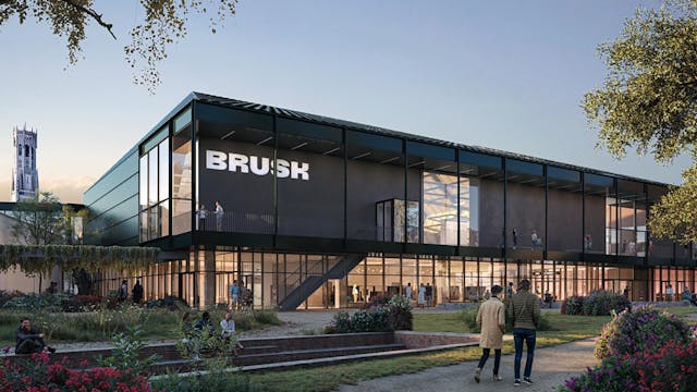 BRUSK