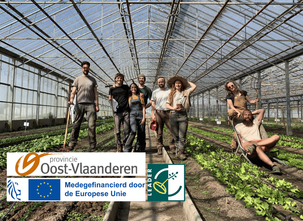 De boeren van Rawijs