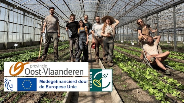 De boeren van Rawijs