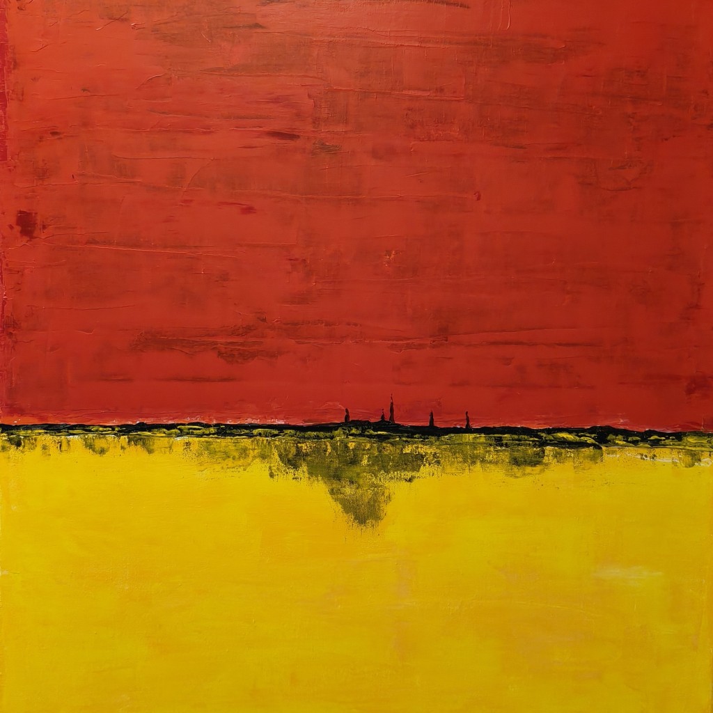 Wish You Were Here Gent Mark Soen