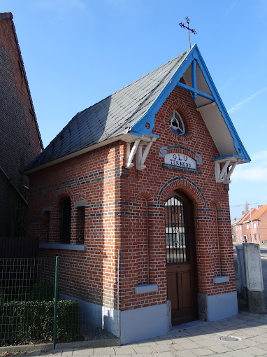 Kapel Onze-Lieve-Vrouw ter Nood