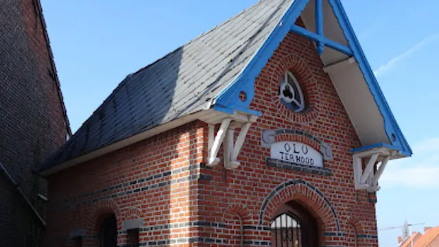 Kapel Onze-Lieve-Vrouw ter Nood