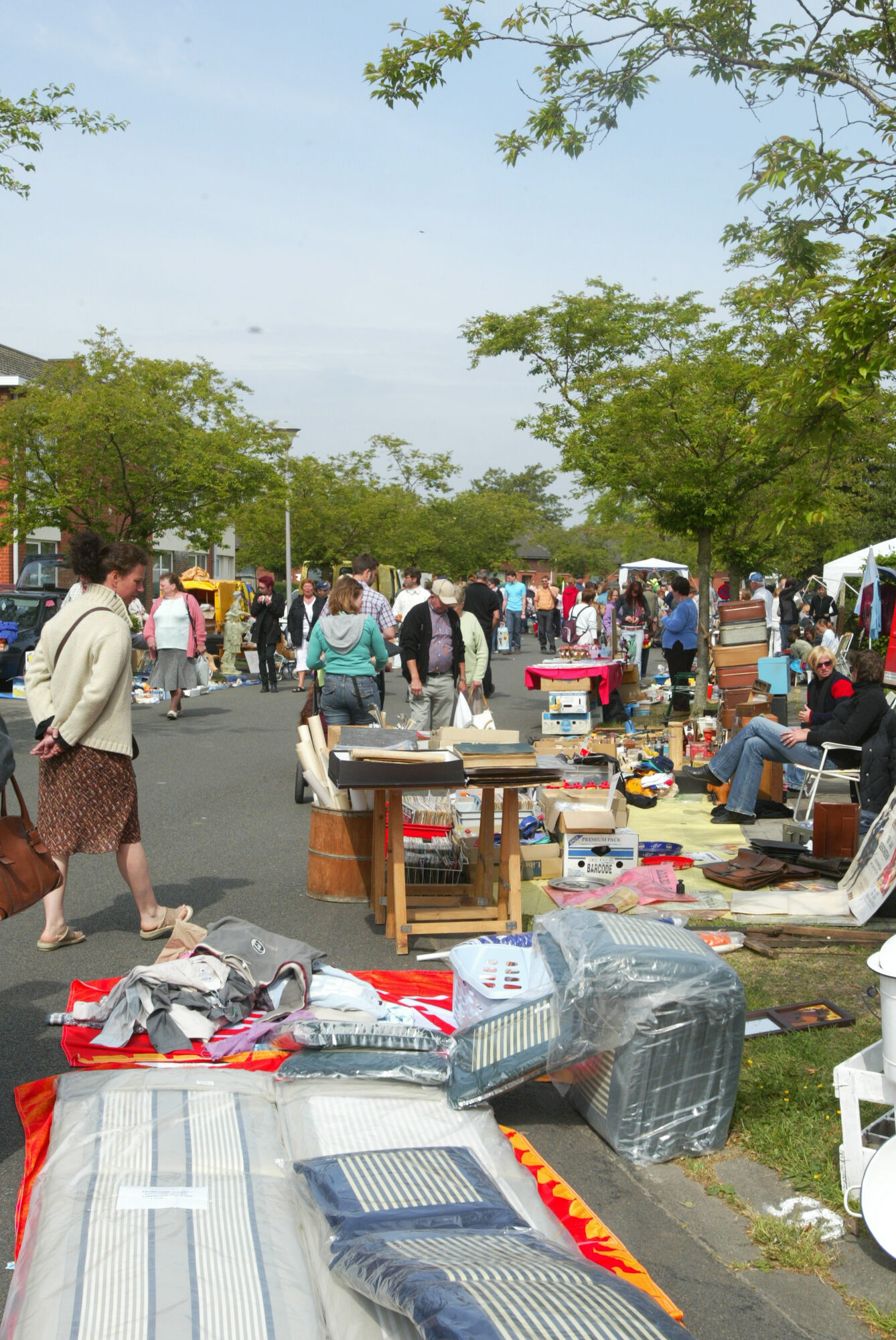 Rommelmarkt