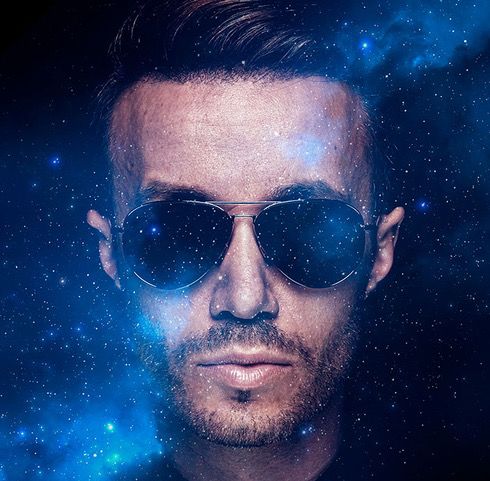 George Michael