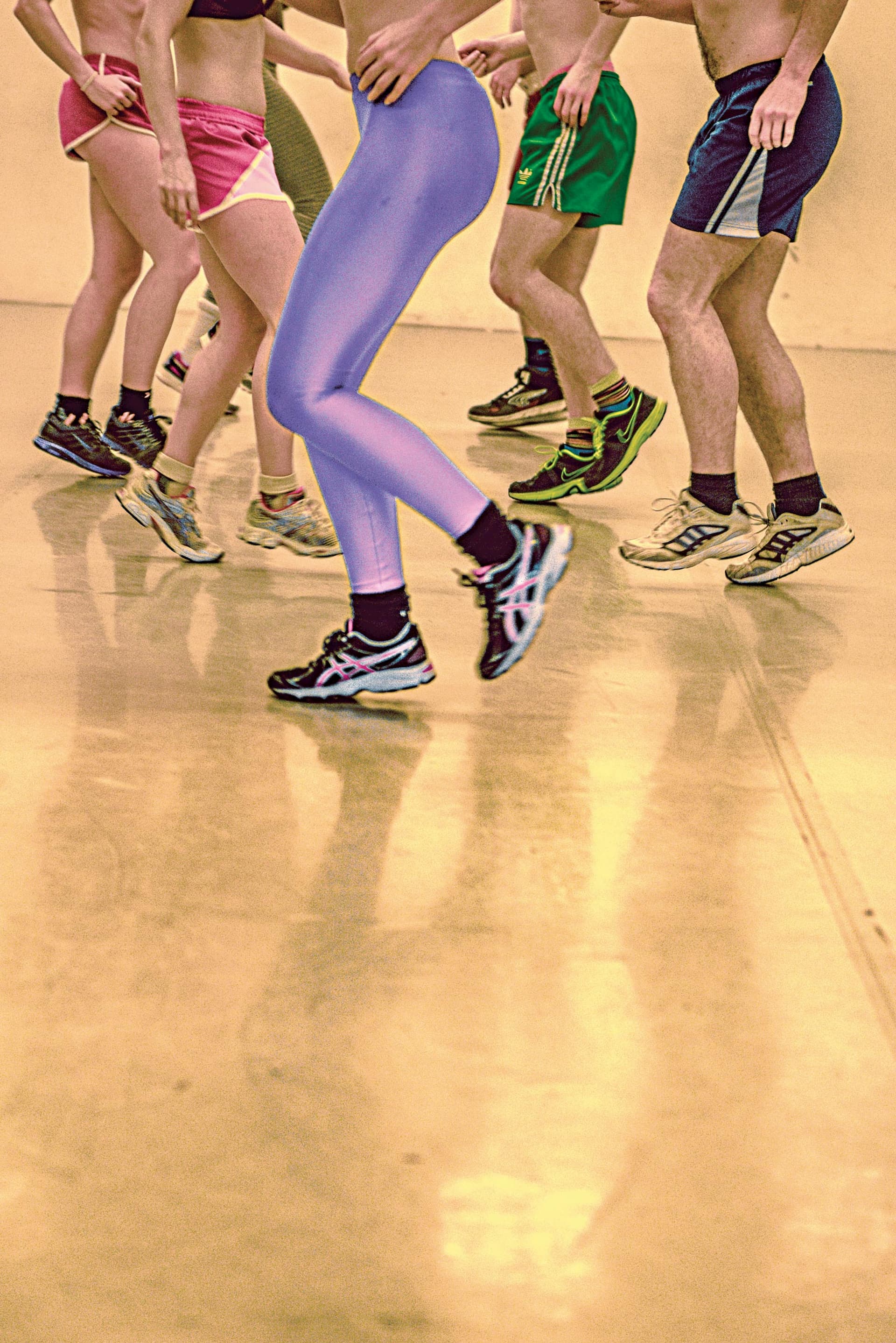 COM foto THE DOG DAYS ARE OVER 2.0 JAN MARTENS GRIP © Studio Rios Zertuche