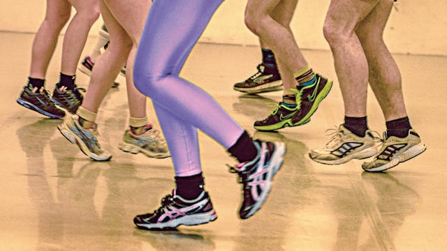 COM foto THE DOG DAYS ARE OVER 2.0 JAN MARTENS GRIP © Studio Rios Zertuche