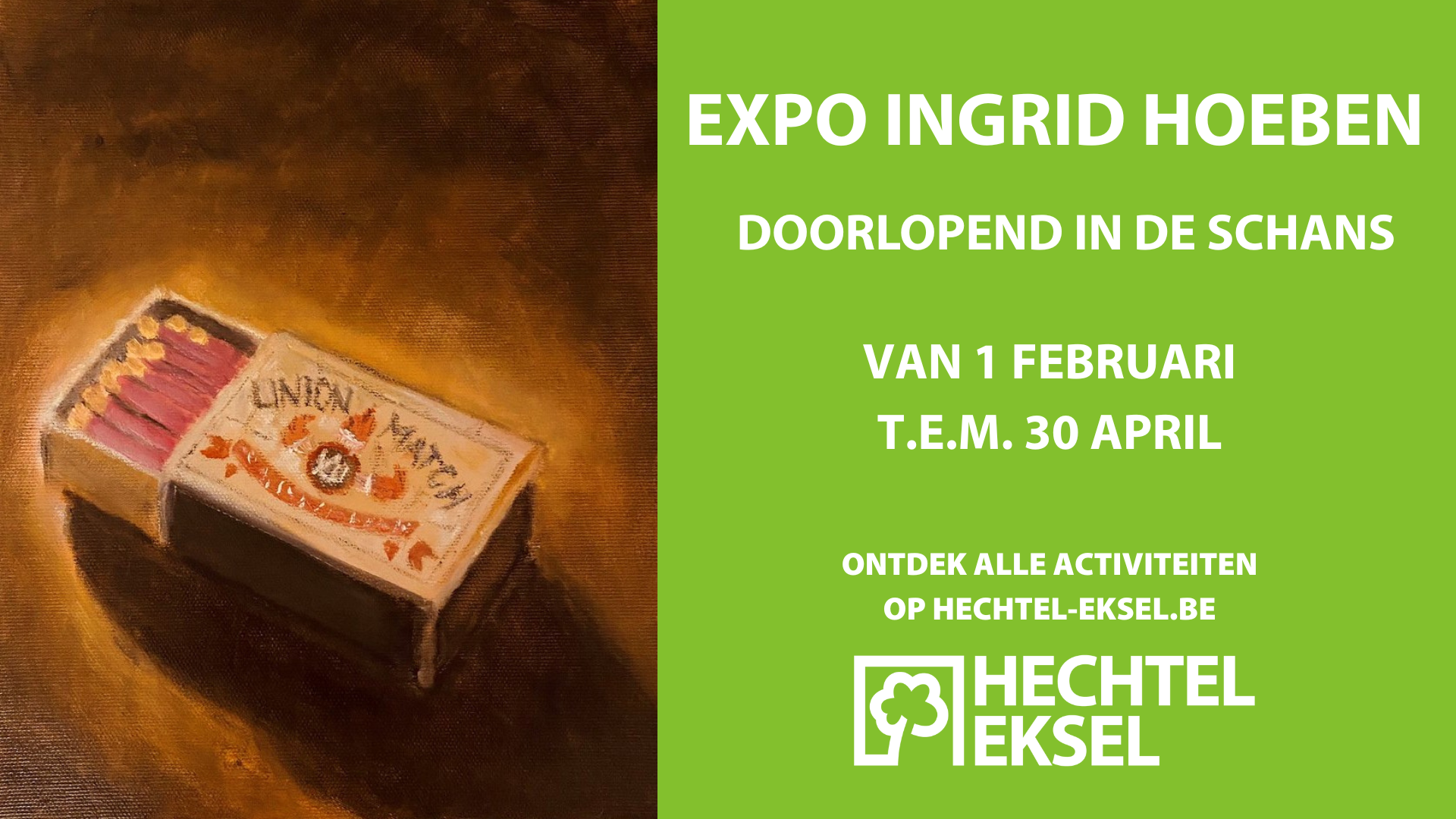Expo Ingrid Hoeben