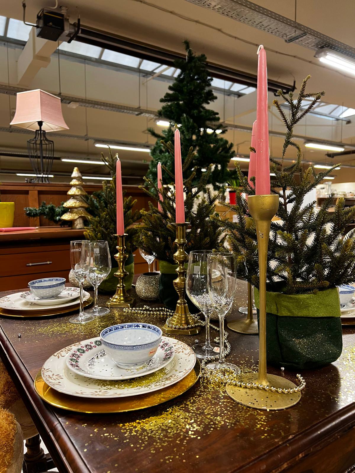 Opnieuw & Co Wintert