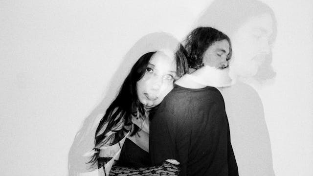 Mint Field & Avishag Cohen Rodrigues