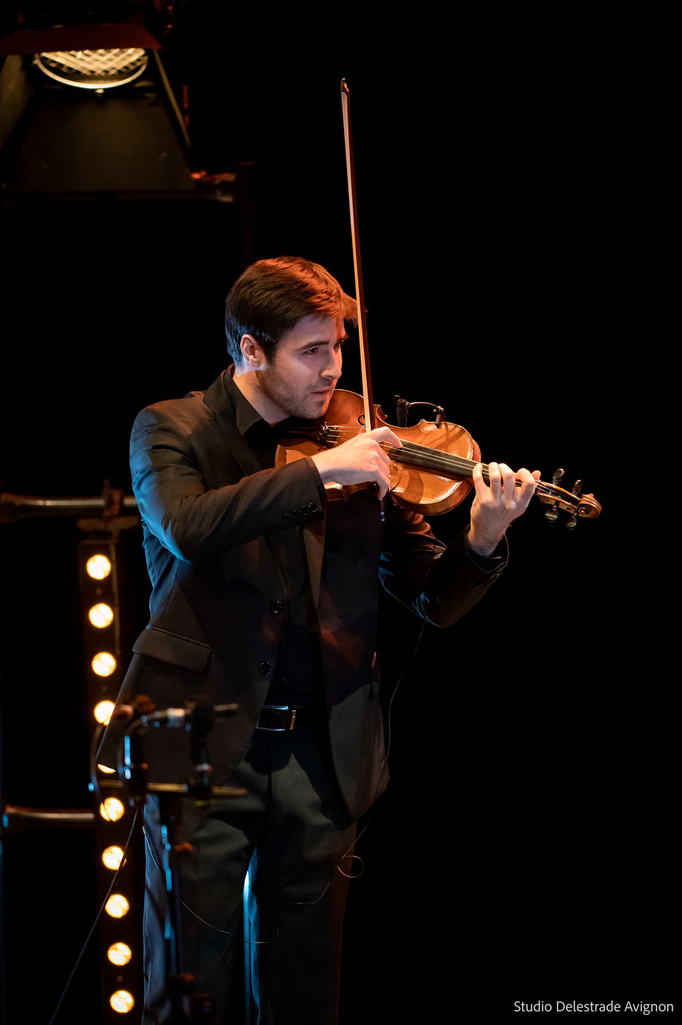 C&eacute;dric Delestrade