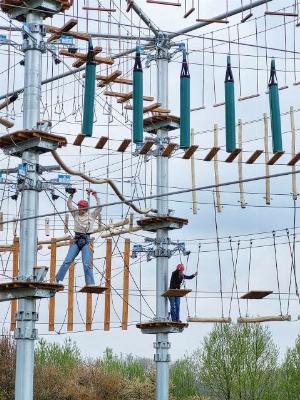 Afbeelding voor evenement Uitstap Halve Maan