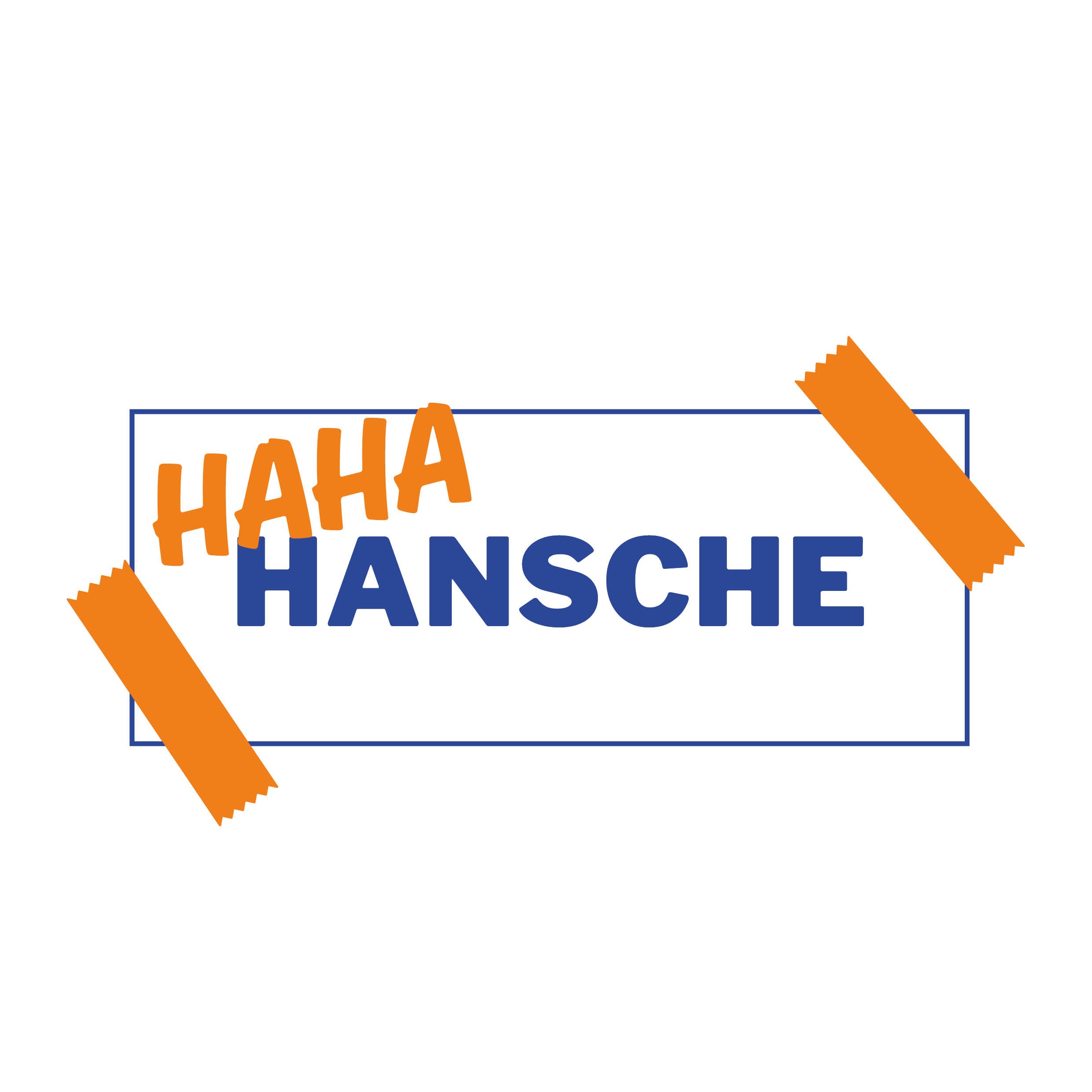 HaHa Hansche