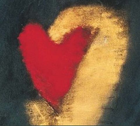 Als alleen nabijheid helpt