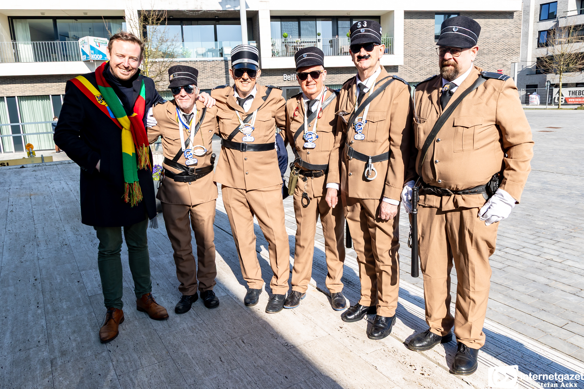 Carnaval Lommel 2025