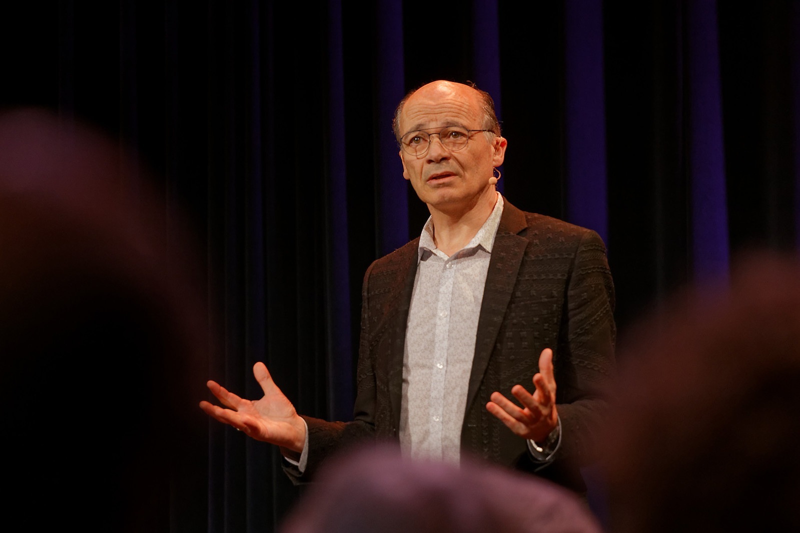 Op de Sofa: Peter Adriaenssens