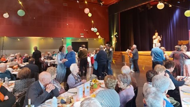 Lentefeest 2024