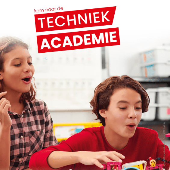 Techniekacademie Lede