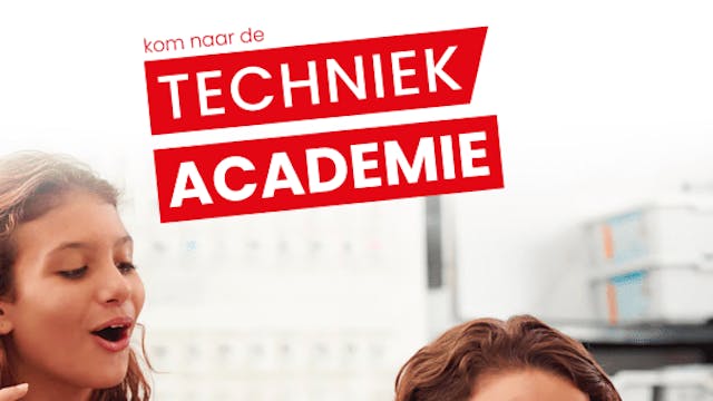Techniekacademie Lede