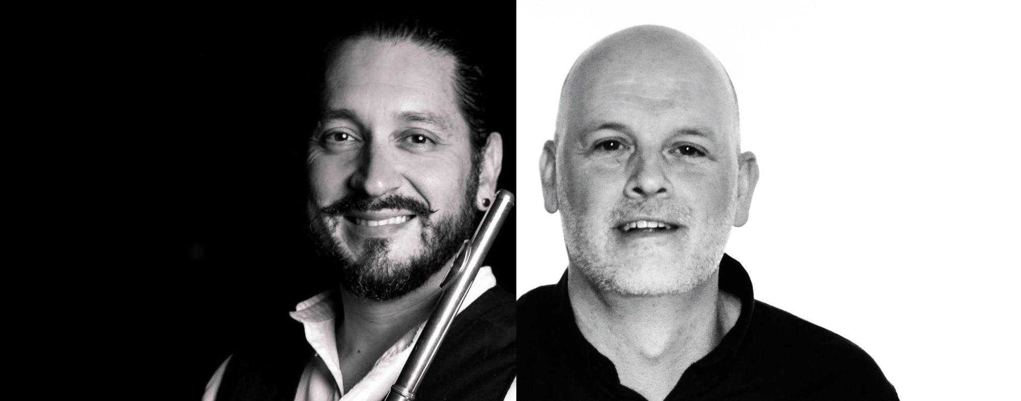 Tupac Amarulloa & Nils Gistelinck