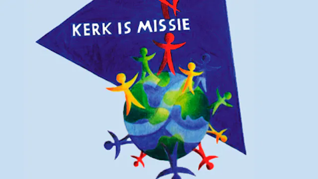 Diocesaan Inspiratie - en Impulsmoment Missiepastoraal 2026