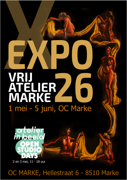 affiche expo 26