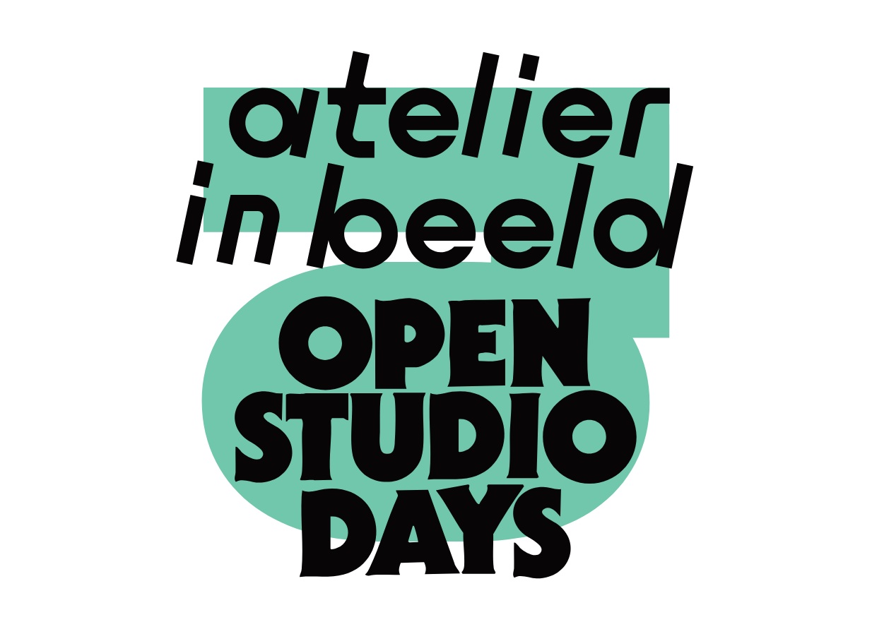 Atelier in Beeld