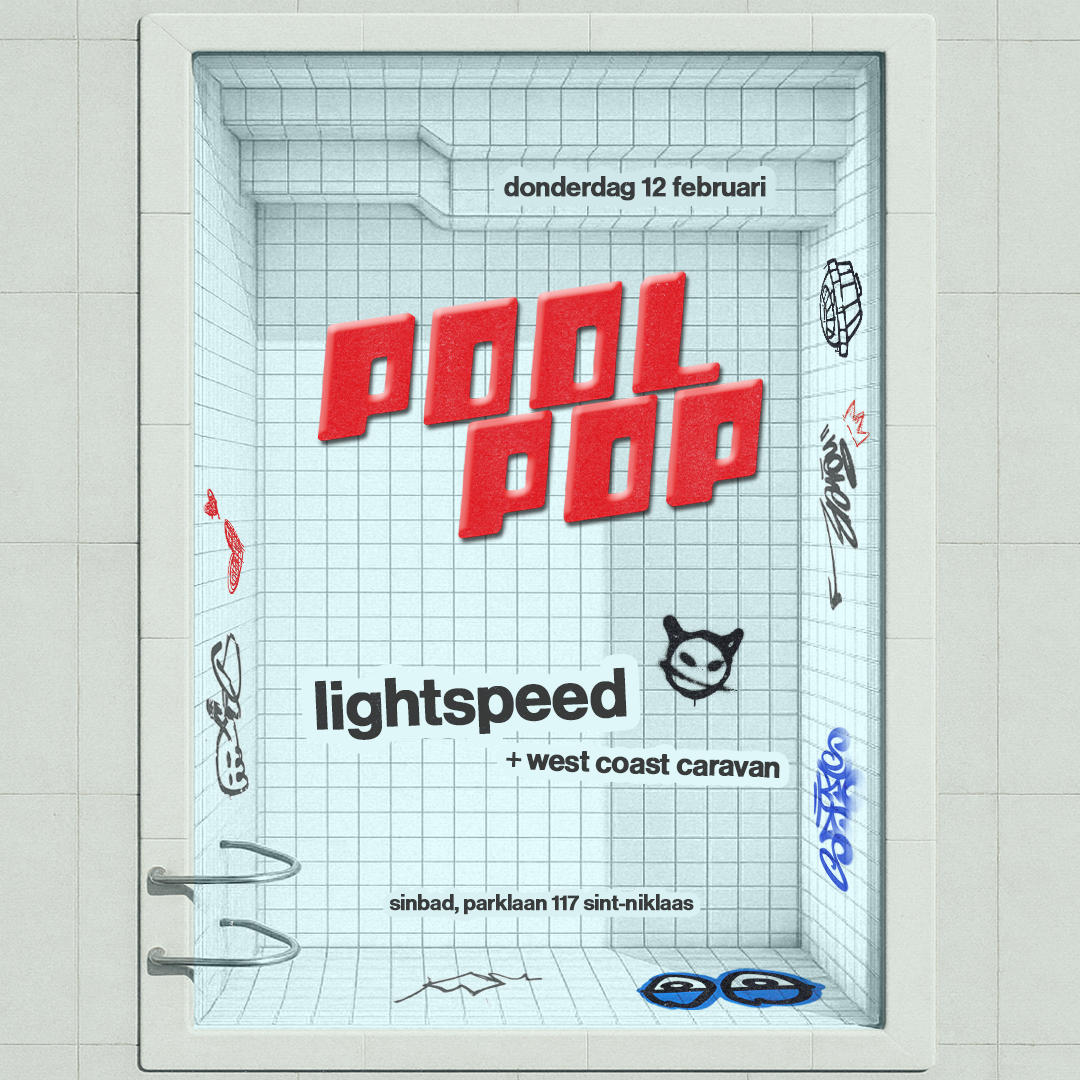Poolpop