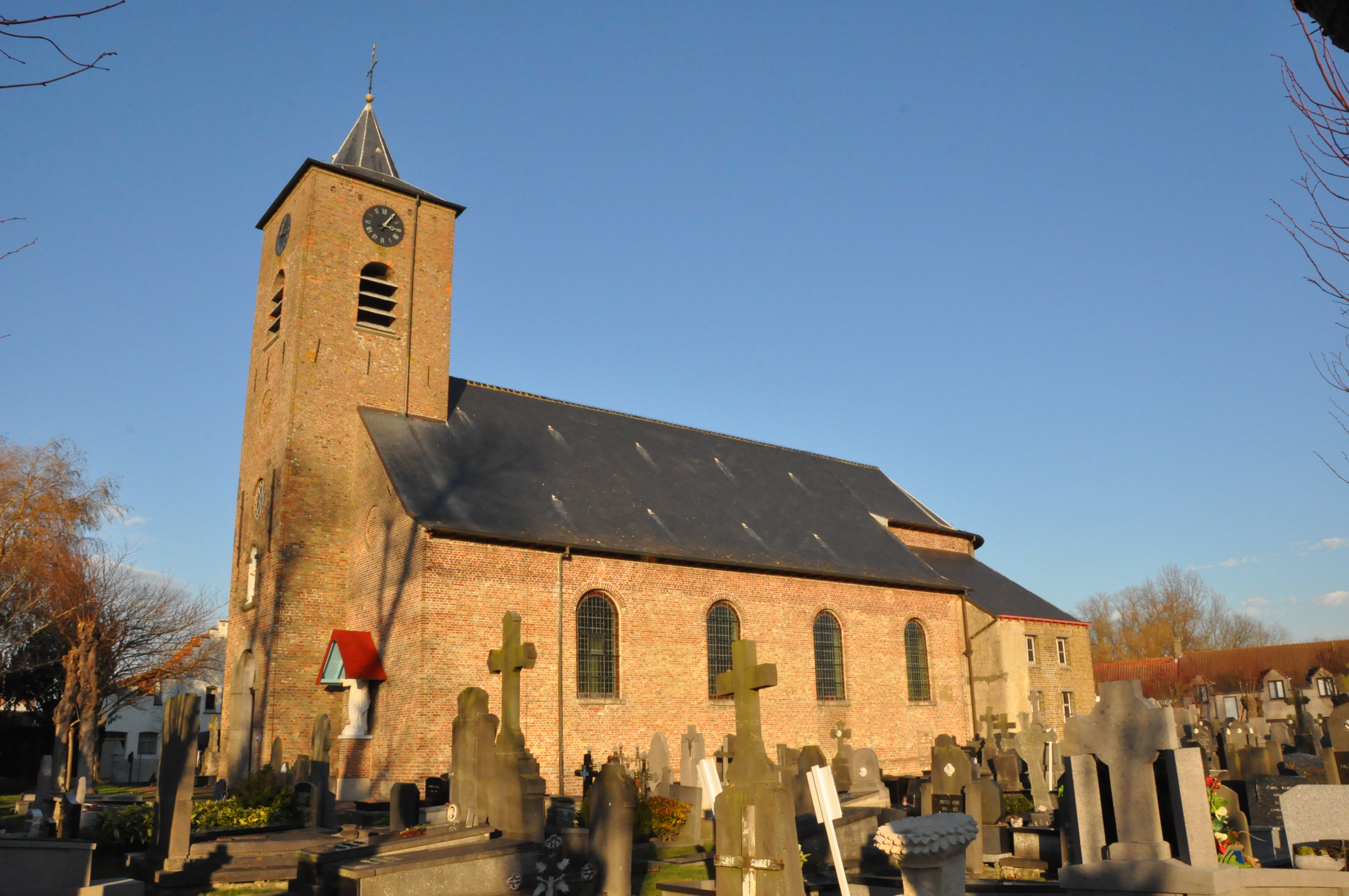 St.-Blasiuskerk