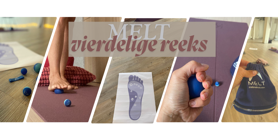 vierdelige MELTreeks