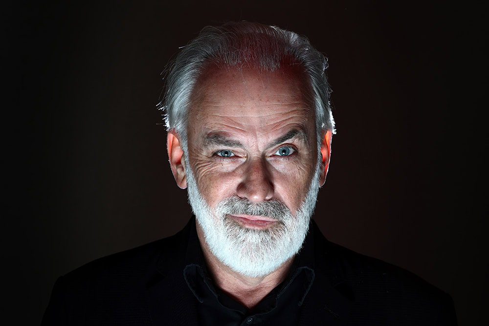 Mentalist Gili brengt 'Raar, Hè?!'