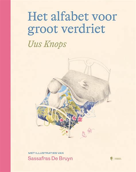 Het alfabet voor groot verdriet