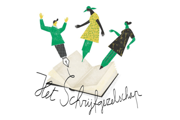 Het Schrijfgezelschap