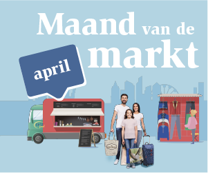 Maand van de markt
