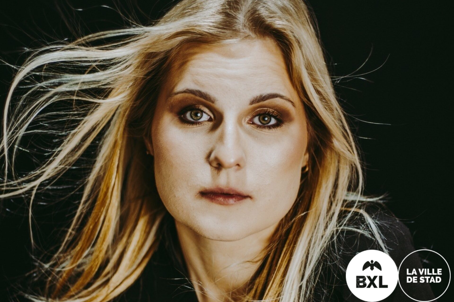 Margaux Vranken Invites Aneta Nayan