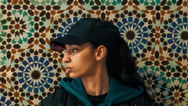 Filmclub Hasselt: La petite dernière