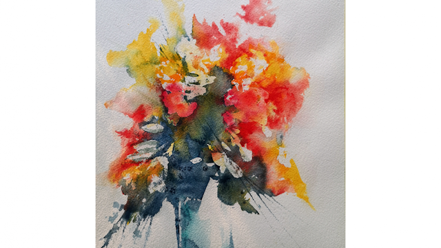AQUAREL-LEREN