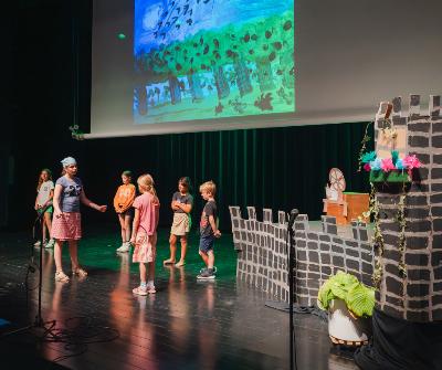 Afbeelding voor evenement Speleman