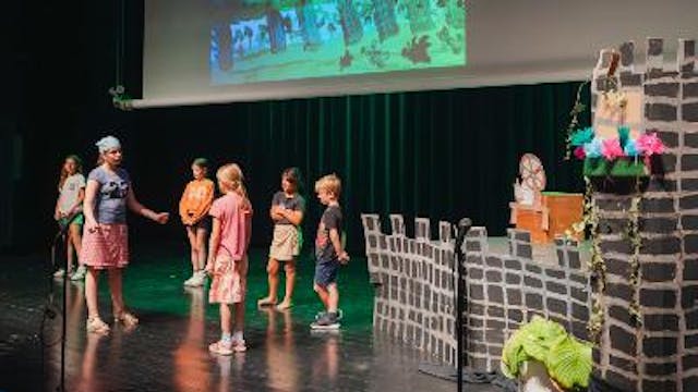 Afbeelding voor evenement Speleman