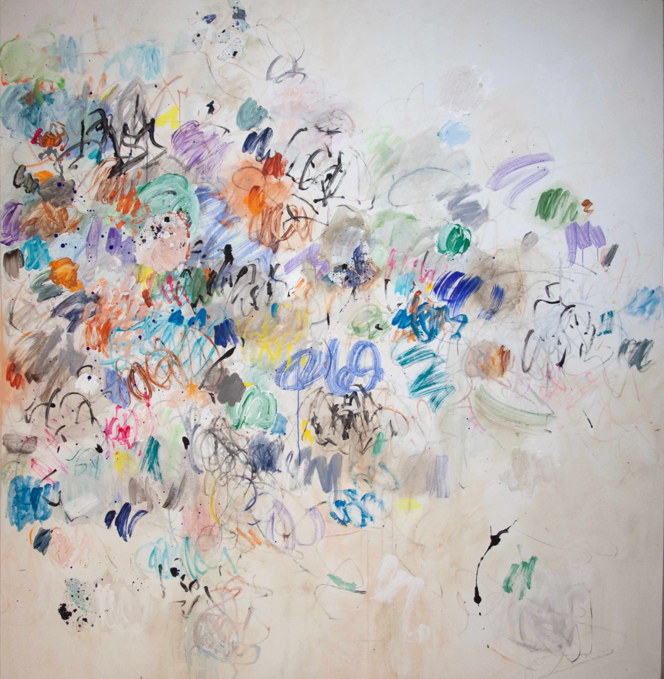 Atelie Isabelle de Borchgrave présente Claudie Laks