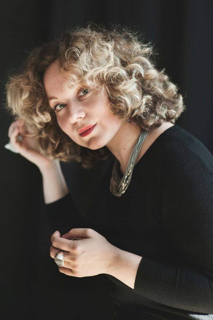 Classique à l'Abbaye : David Poskin & Masha Moroz