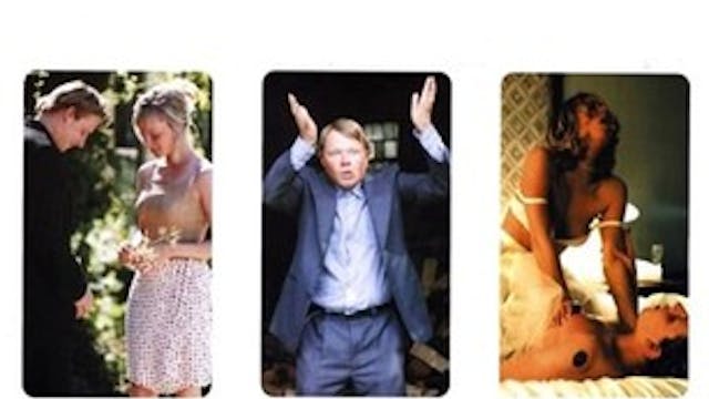 Mifune’s Last Song