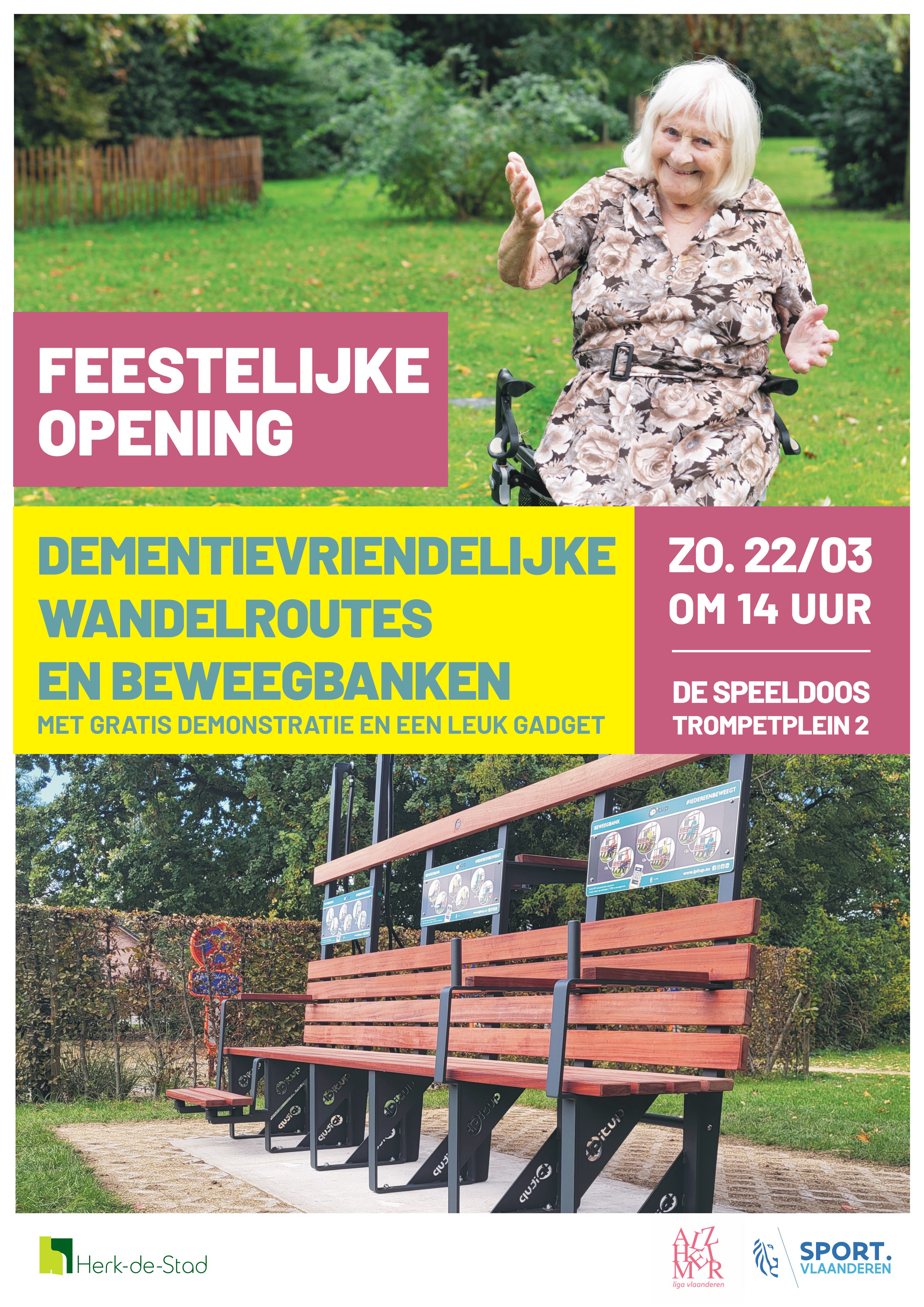 Familiegroep dementie