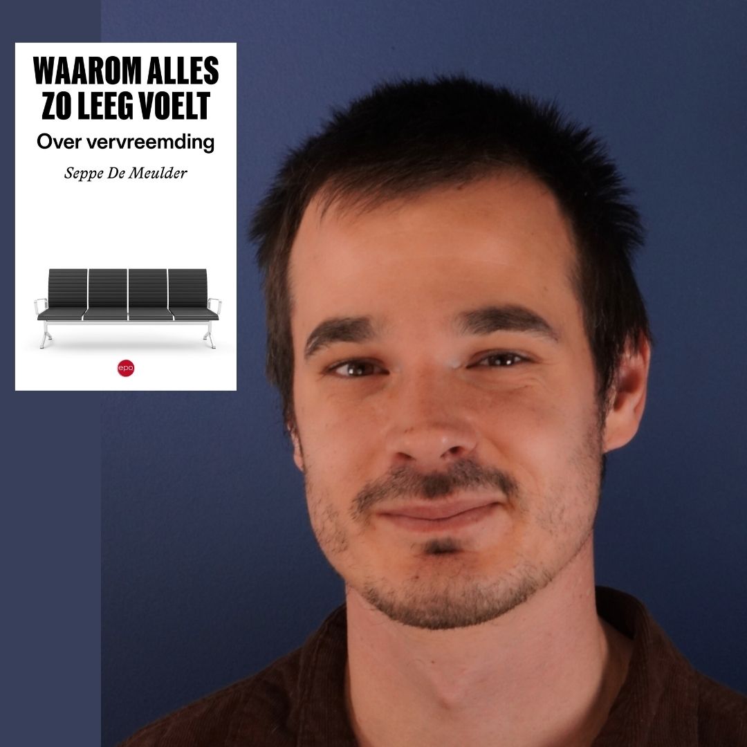 waarom alles zo leeg voelt