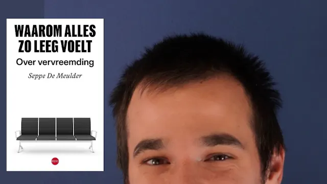 waarom alles zo leeg voelt